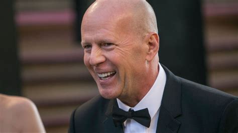 murio bruce willis|bruce willis enfermedad.